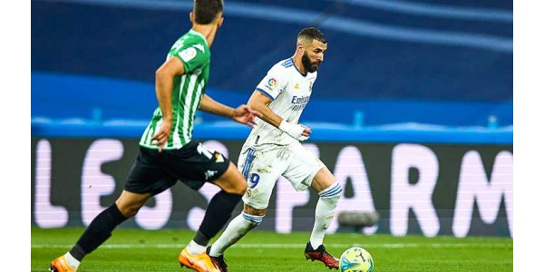 Los dos equipos ganadores de LaLiga se enfrentarán